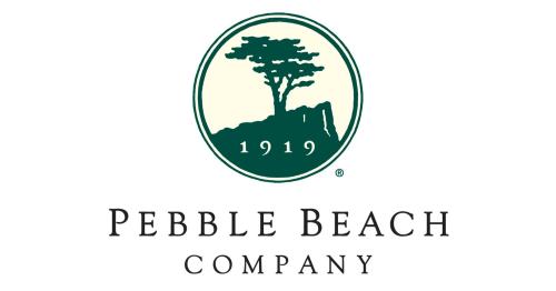 Pebble Beach Company logo